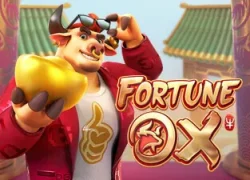 Fortune ox