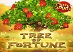 Tree of fortune